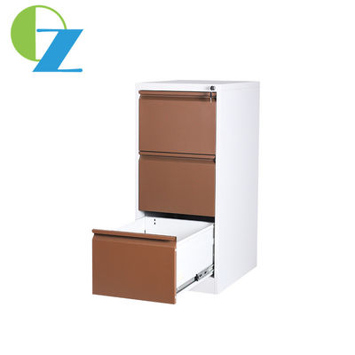 Home Office Furniture Storage Office Lateral File Cabinets 4 Drawer